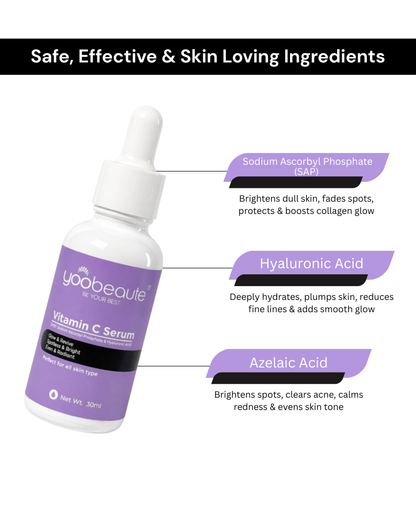 VITAMIN C SERUM