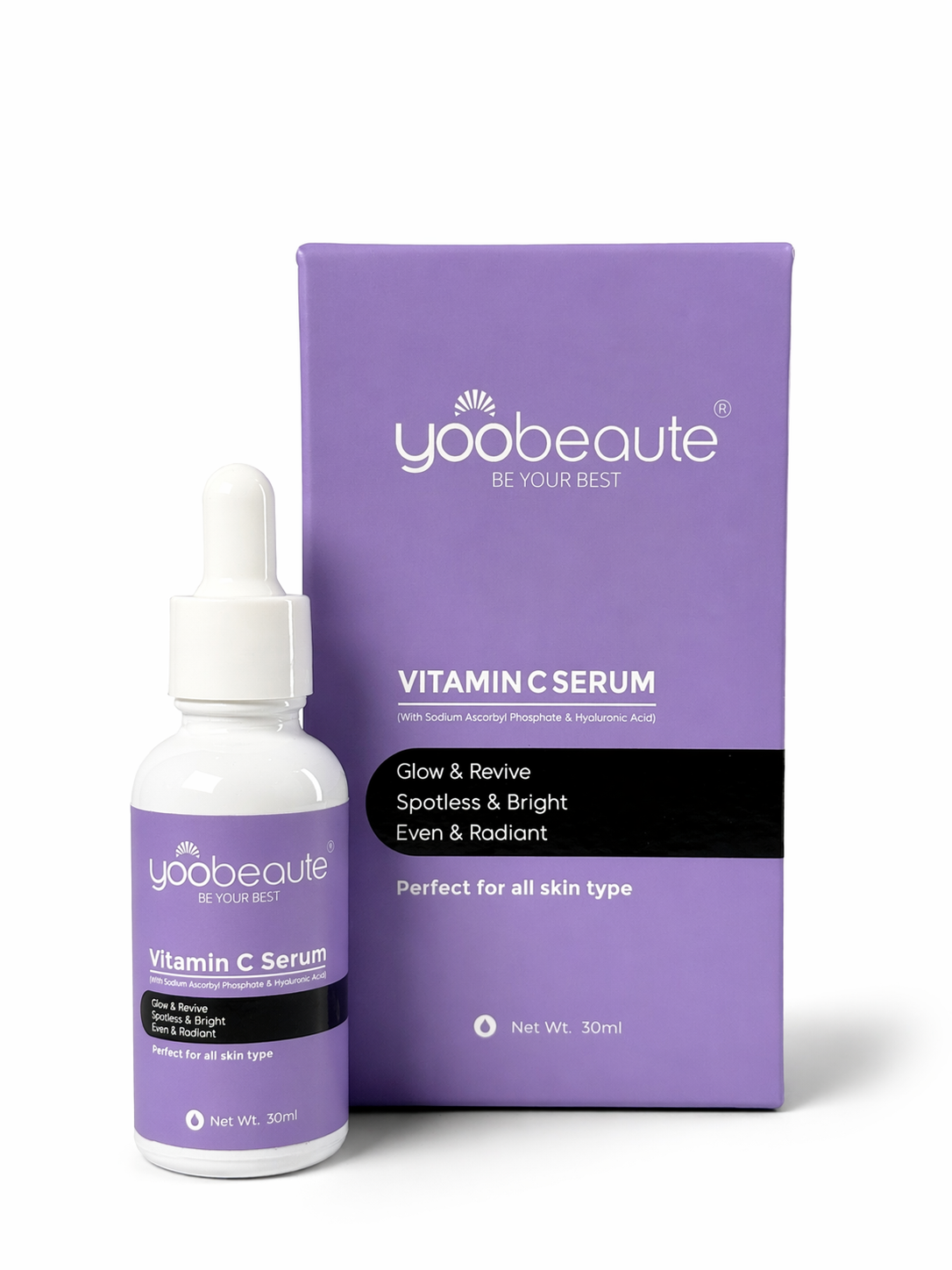 VITAMIN C SERUM