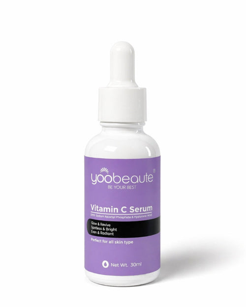 VITAMIN C SERUM