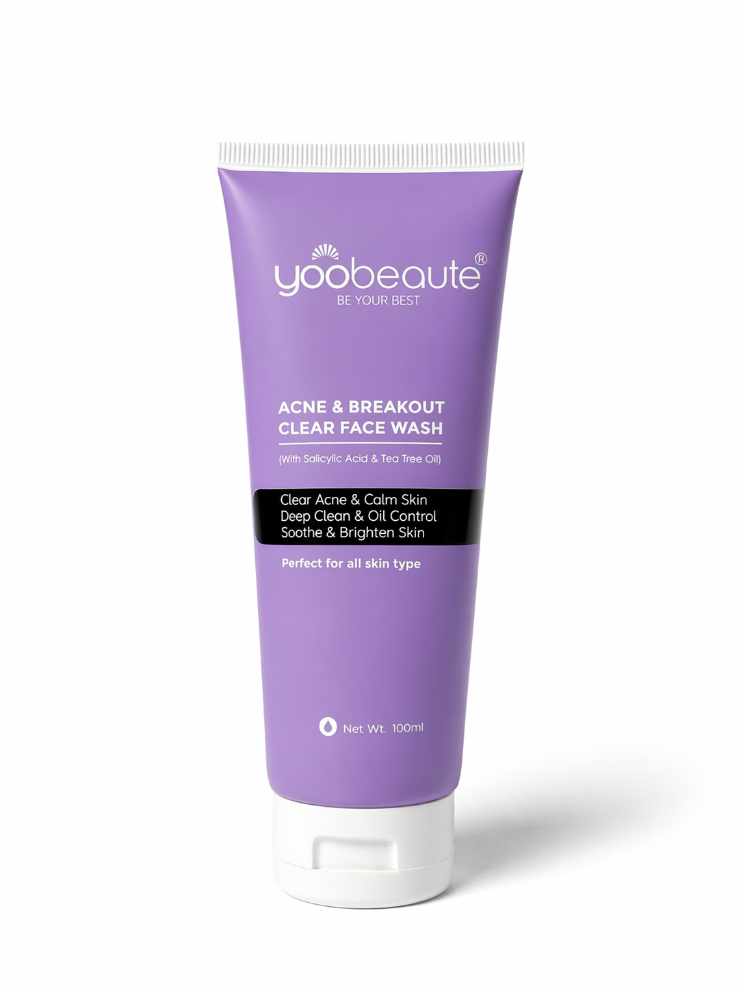 ACNE & BREAKOUT CLEAR